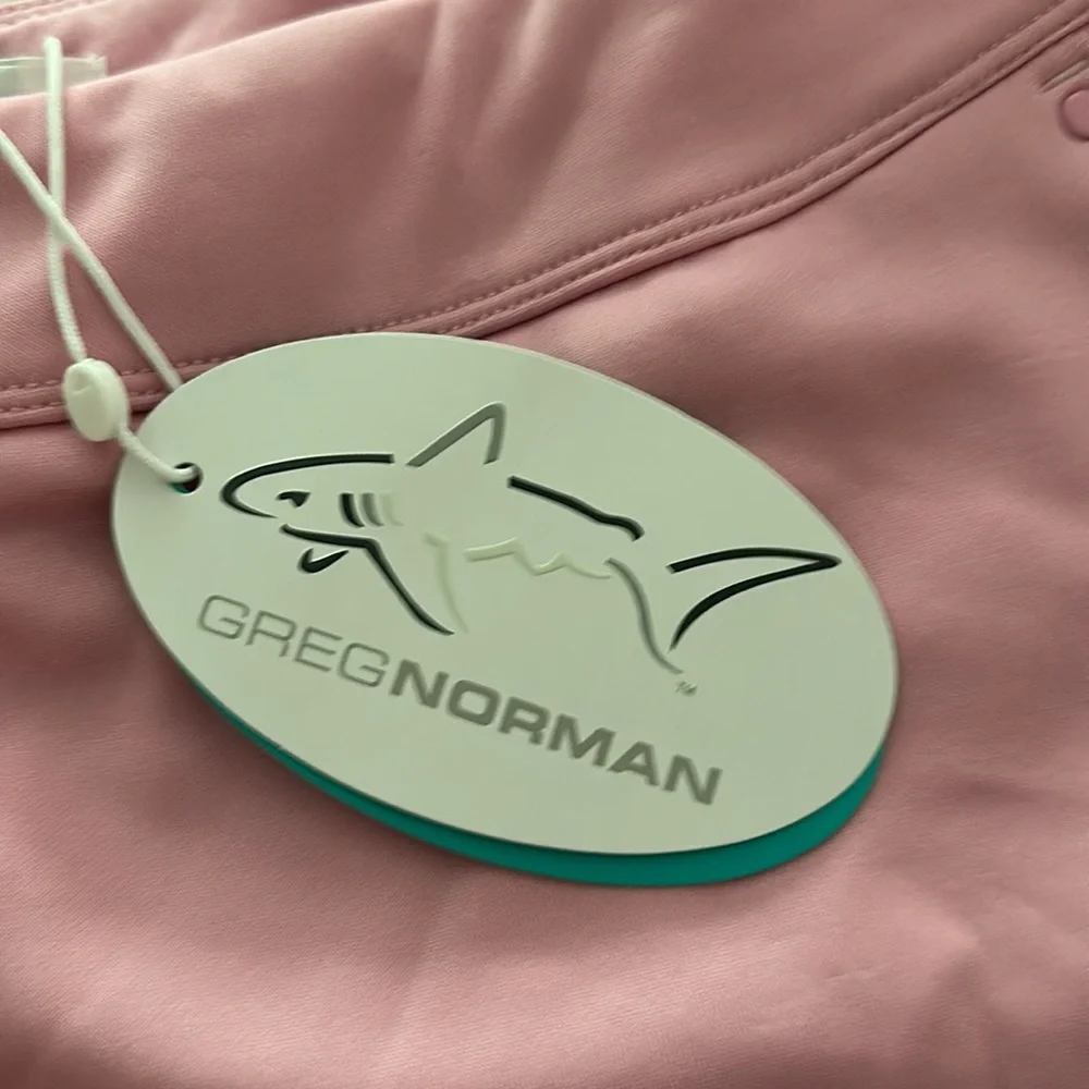 Greg Norman Skort - Picture 2 of 5